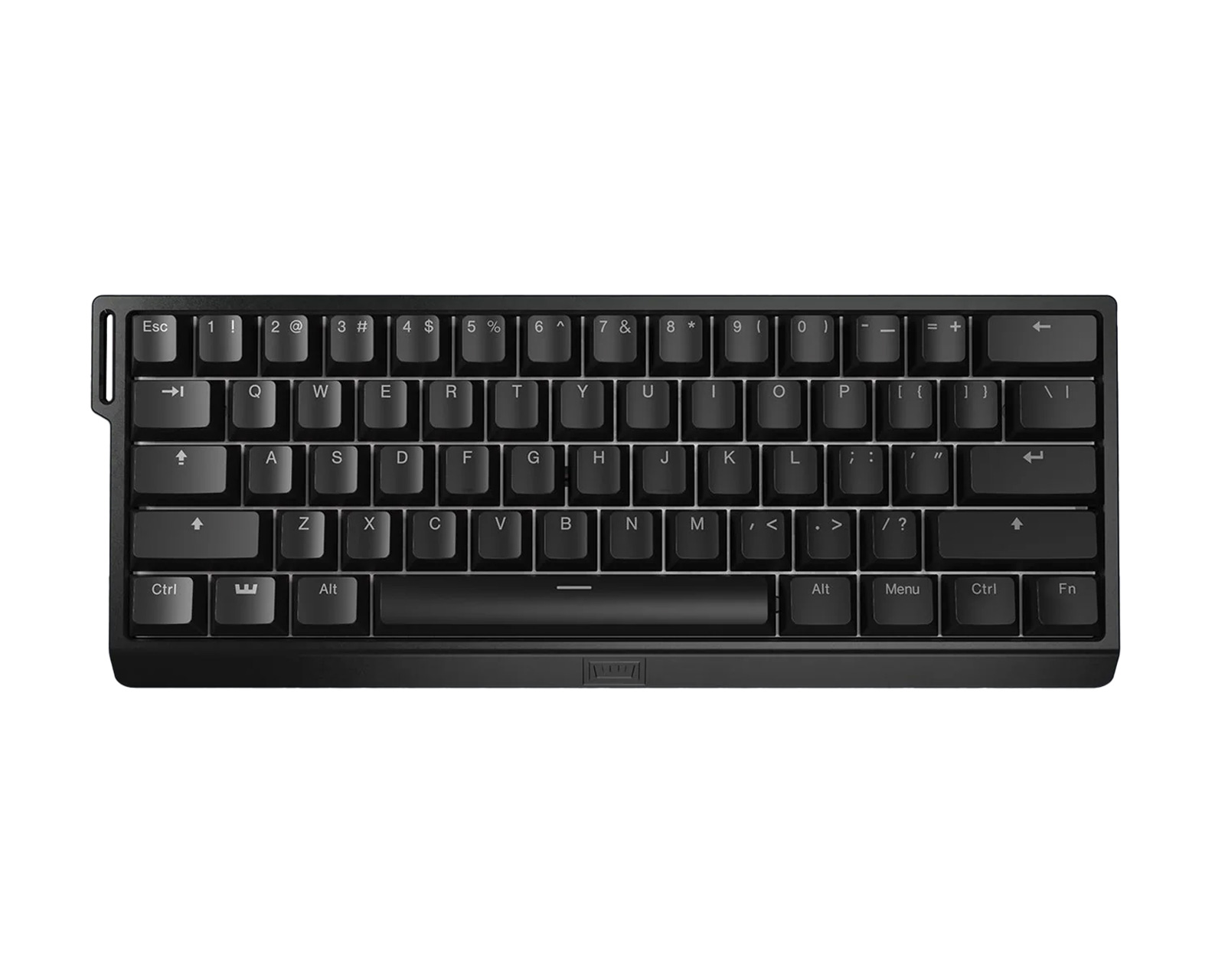 Wooting 60HE+ RGB Keyboard - ANSI - us.MaxGaming.com