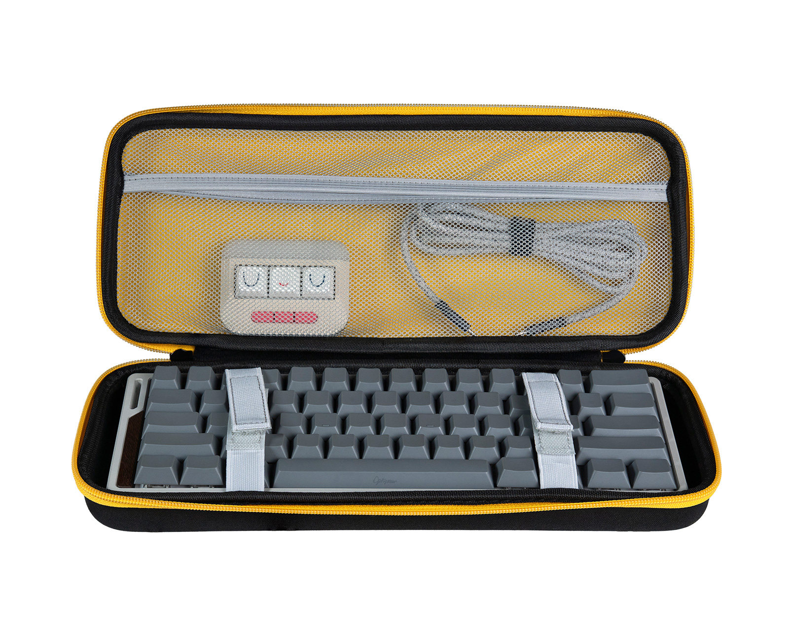 Wooting Travel Case 60% - us.MaxGaming.com