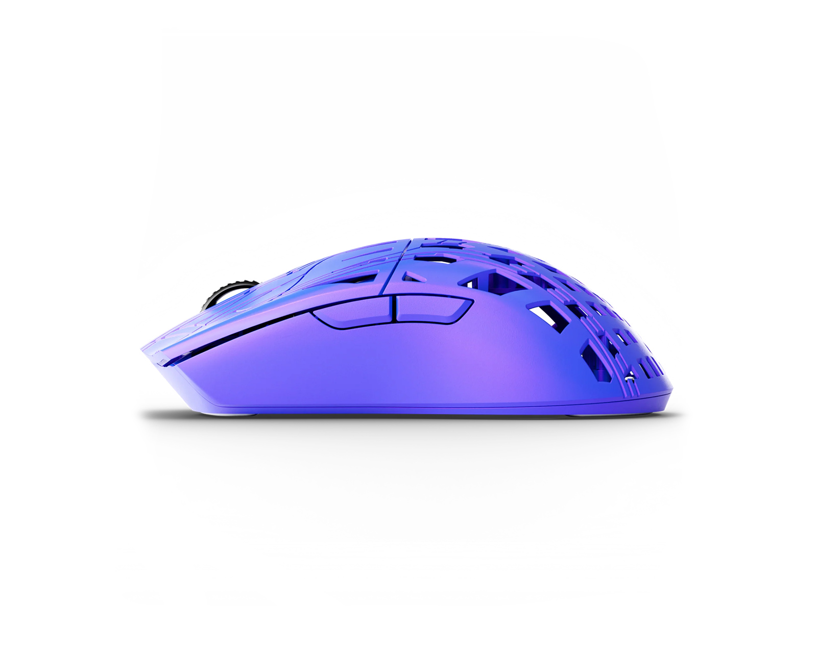 Pwnage Trinity CF 8K Wireless Gaming Mouse - Solid - Nacho Purple