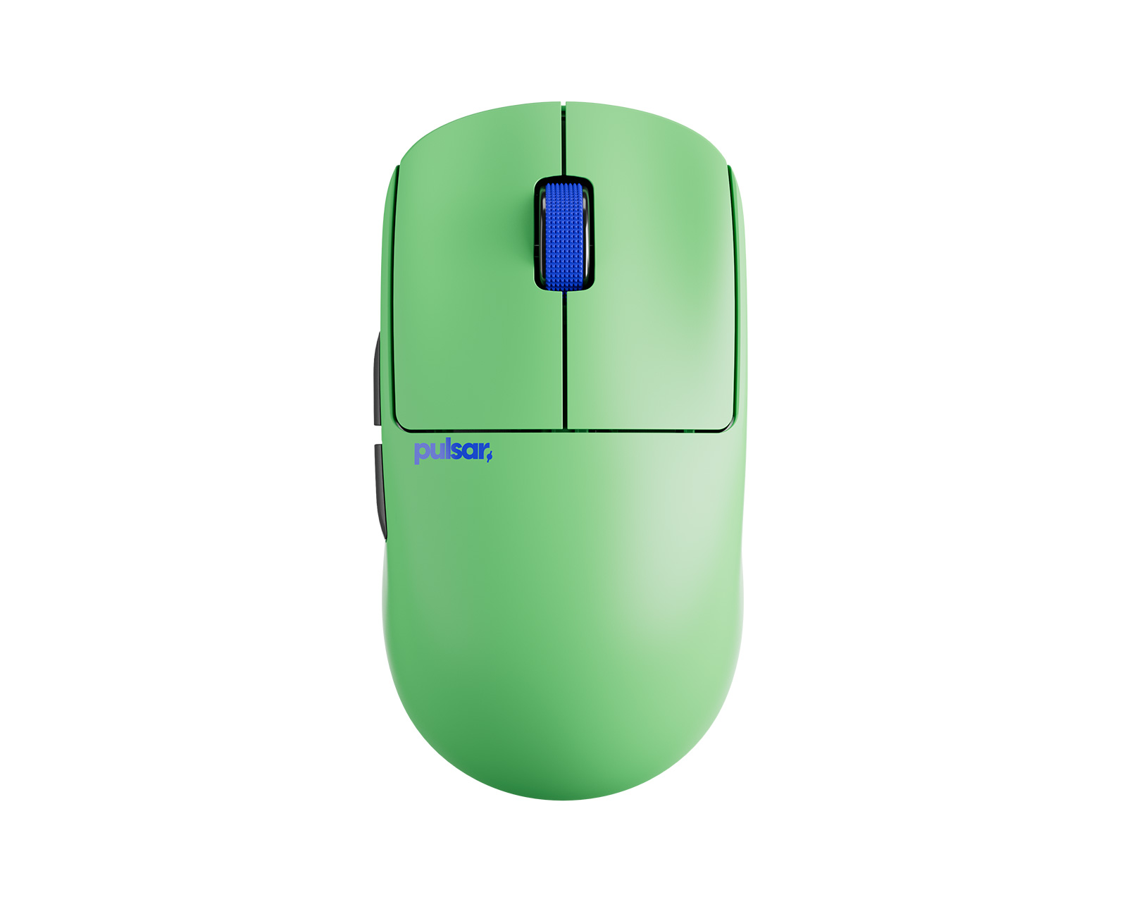 Pulsar X2 CRAZYLIGHT Wireless Gaming Mouse - Aqua Zest - us