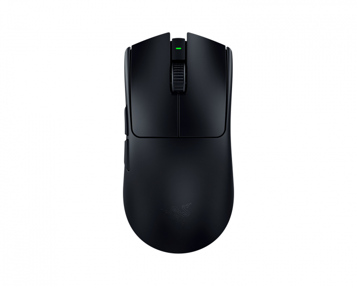 Razer Viper V3 Pro Wireless Gaming Mouse - Black - us.MaxGaming.com
