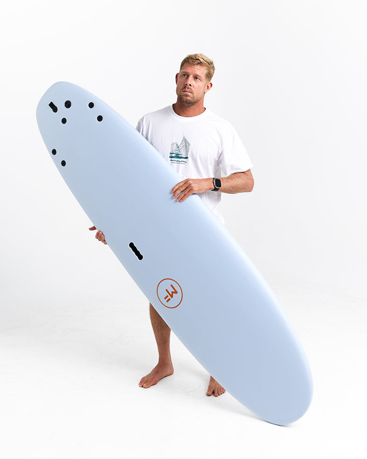 THE BEASTIE – MICK FANNING SOFTBOARDS USA
