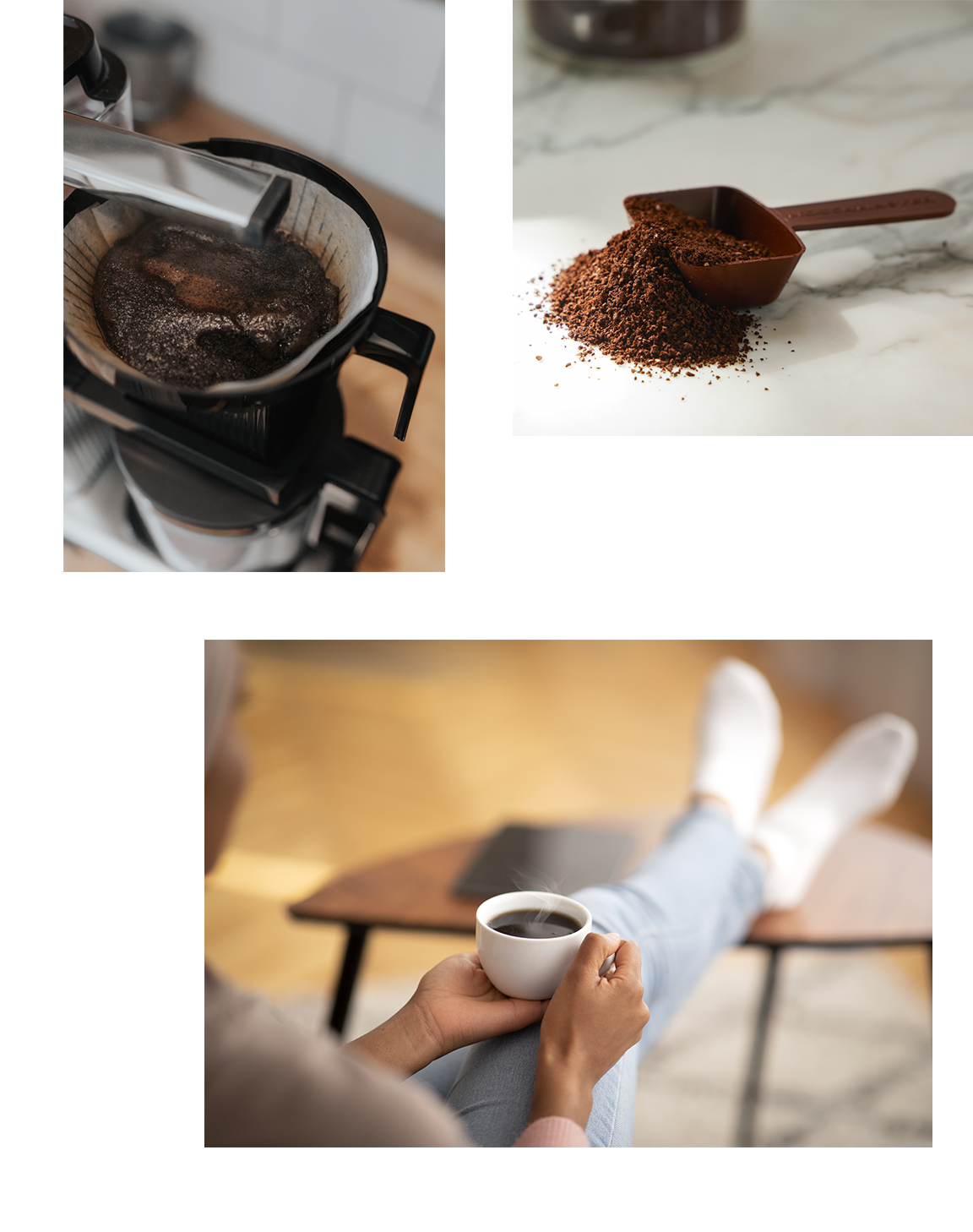 Moccamaster CDT Grand (Refurbished) - Moccamaster USA