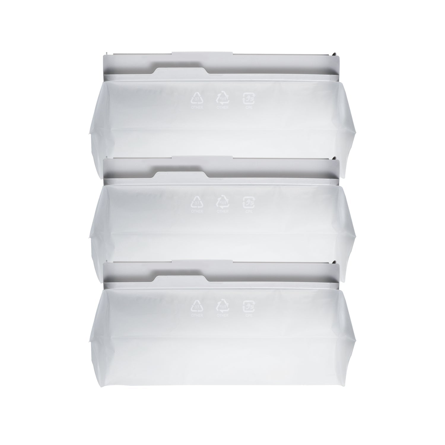 Disposable Dust Bag for Freo X Ultra/Freo X Plus/Freo Pro (3pcs