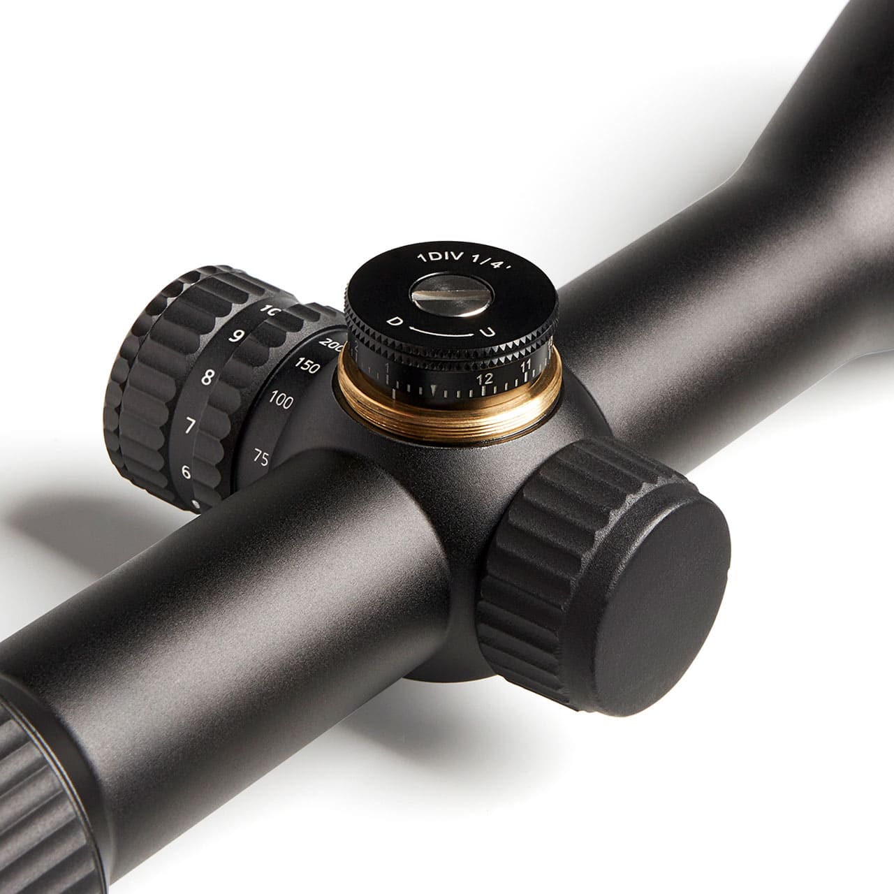 NZ6 3-18x56 inception Zielfernrohr für Jäger & Sportschützen