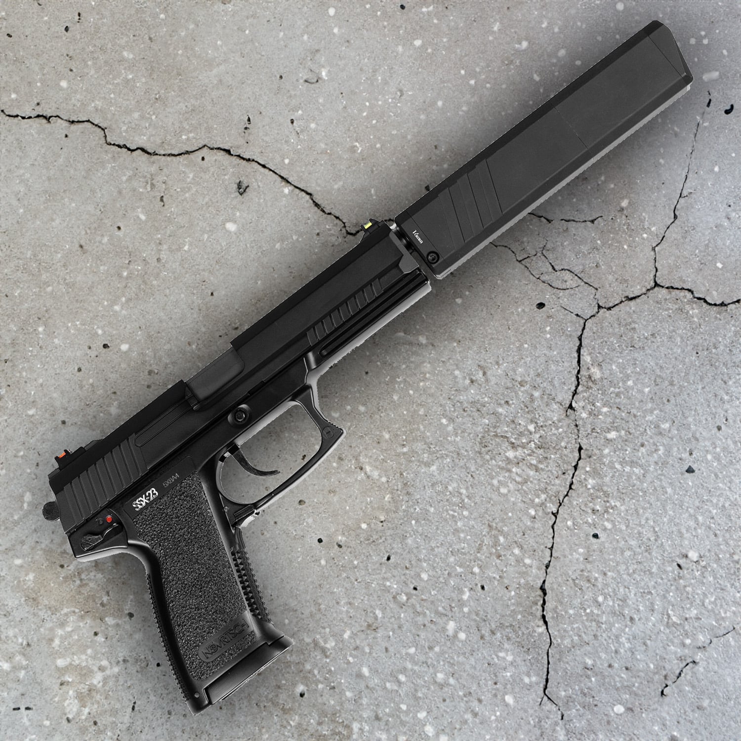 SSX23 Bundle - Novritsch | Airsoft