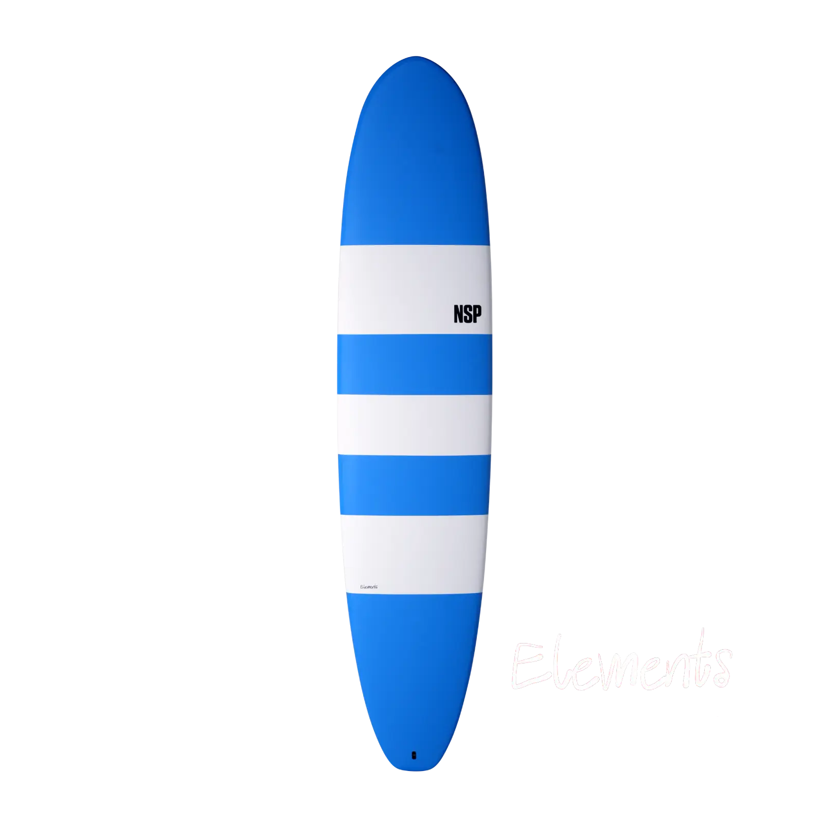 NSP Longboard Elements | Built & designed by NSP Surfboards
