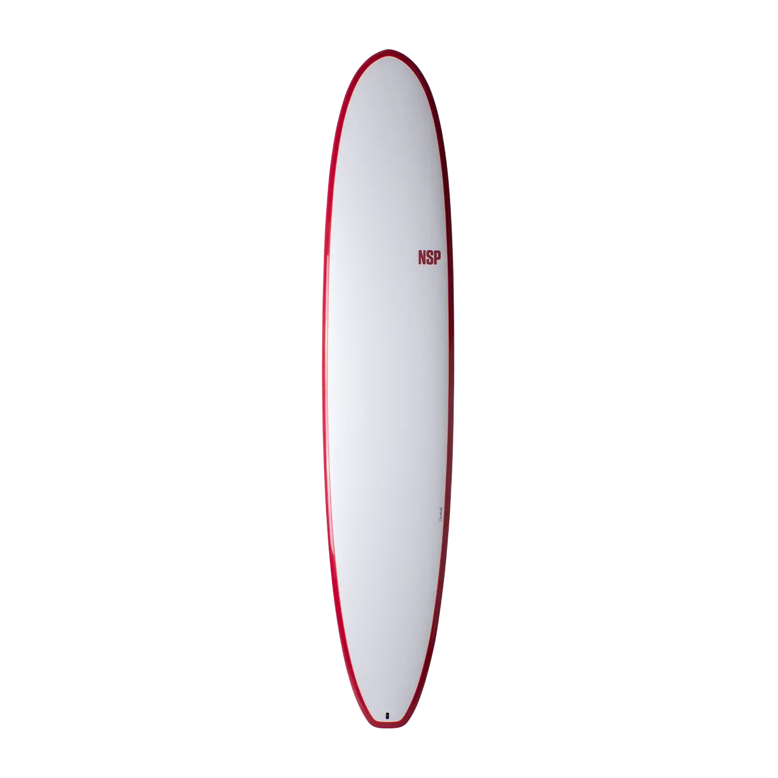 NSP Longboard Elements | Built & designed by NSP Surfboards