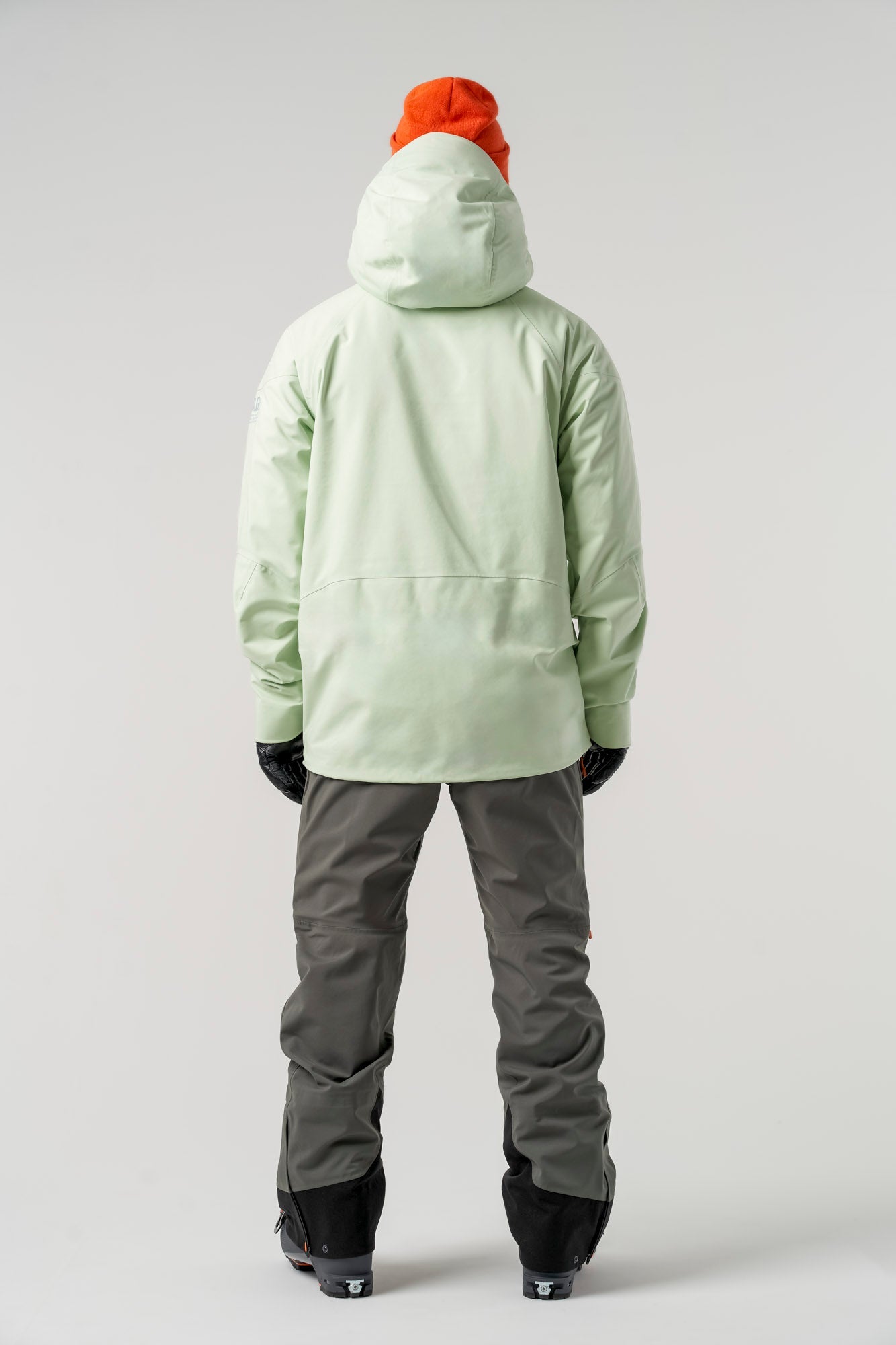 Men's MTN-X Spurr 3L Jacket – Orage outerwear