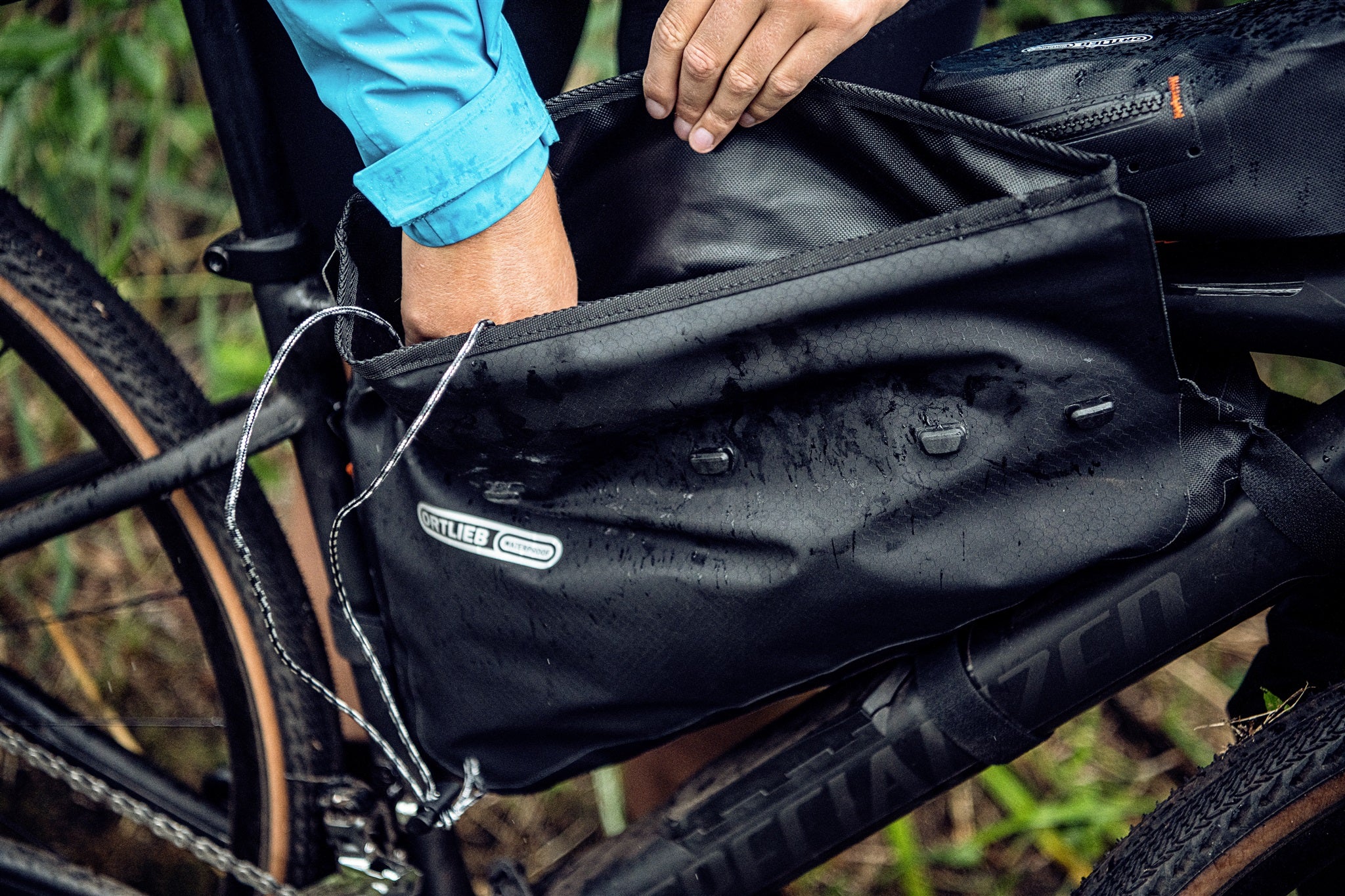 Frame-Pack RC | ORTLIEB