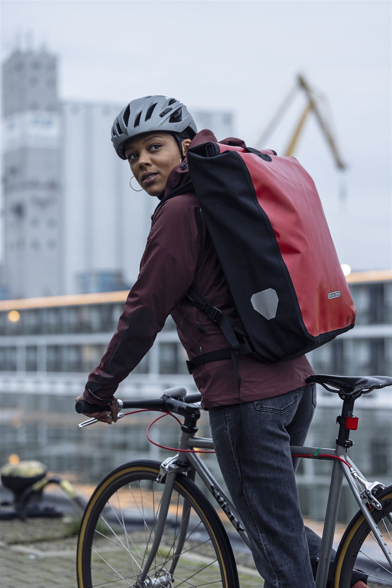 Messenger-Bag | ORTLIEB