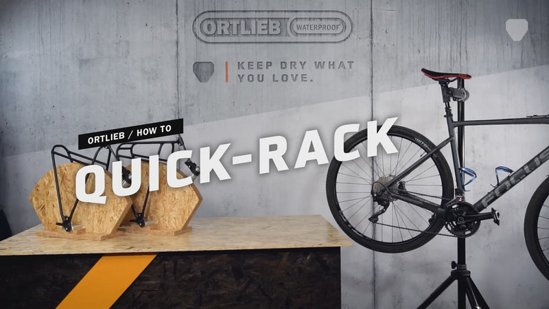 Quick-Rack | ORTLIEB