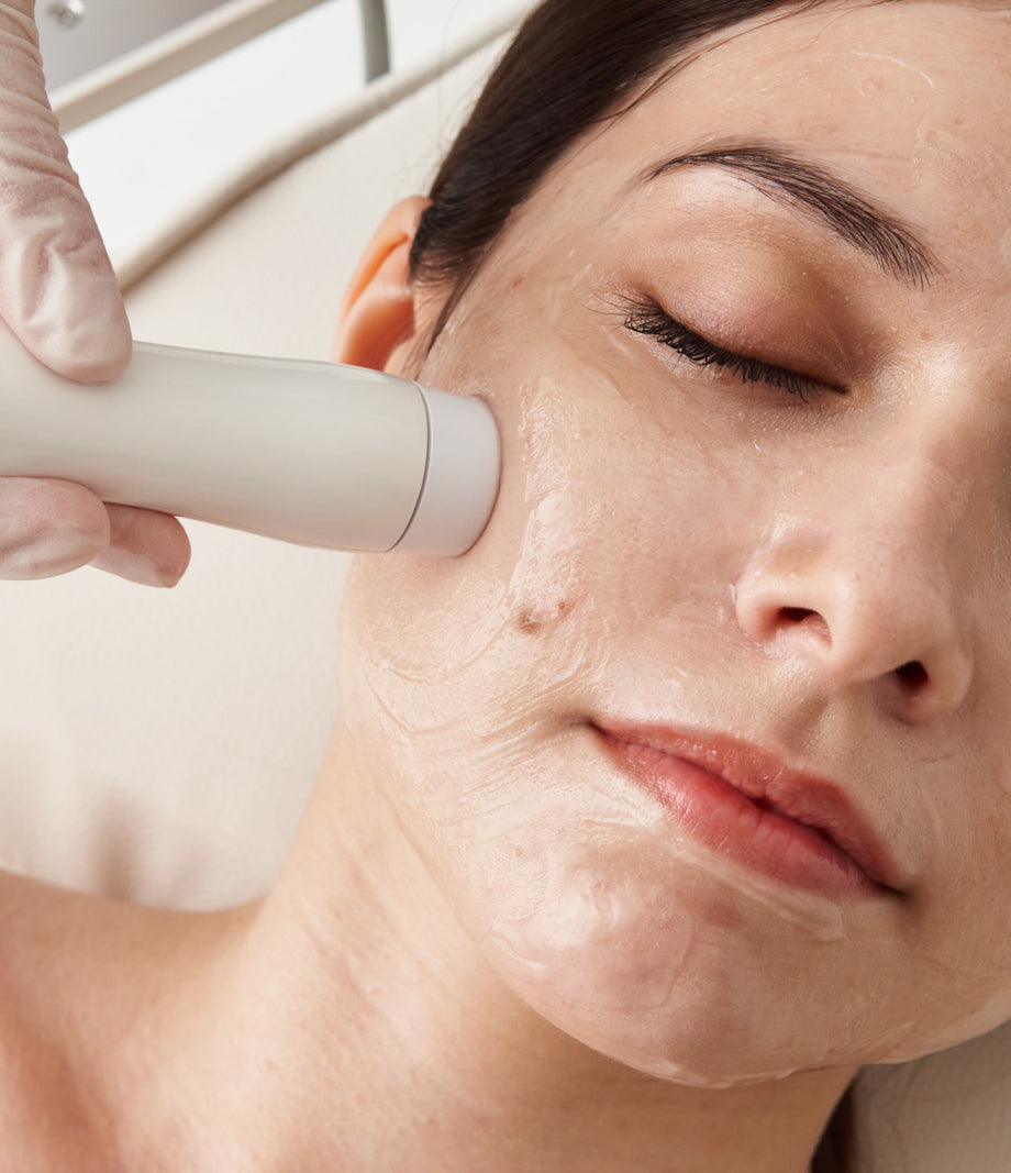 HiFULDM - Duo Waves Facial System – OxygenCeuticals