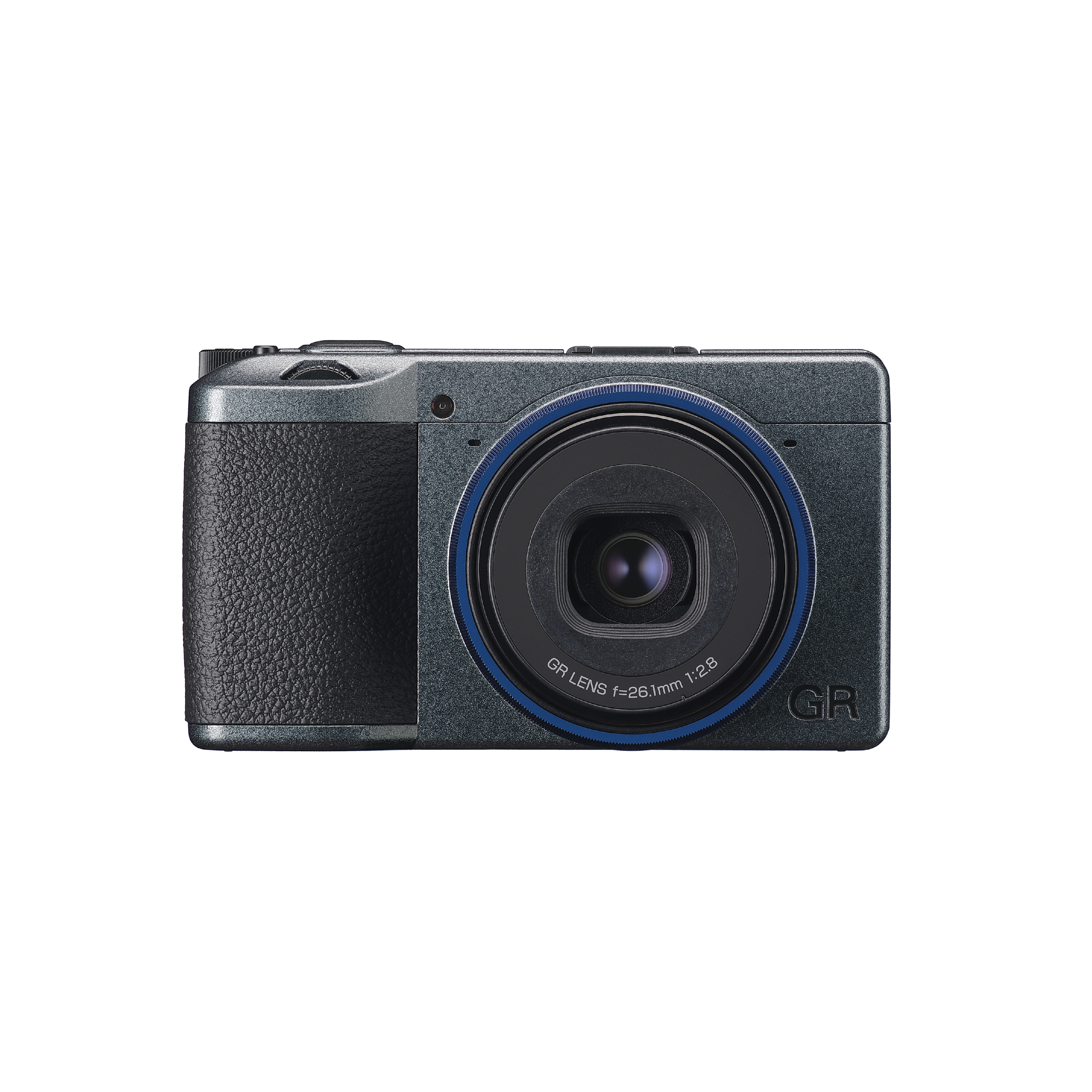 GRIIIx Urban Edition Special Limited Kit - Ricoh