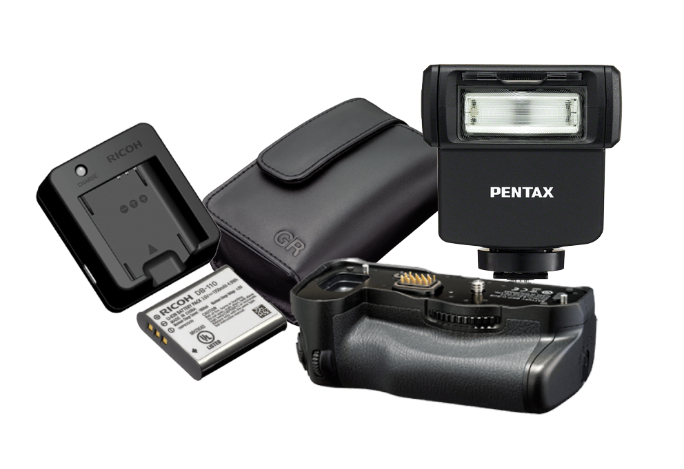 smc PENTAX-FA645 35mm F3.5 AL [IF] - Ricoh