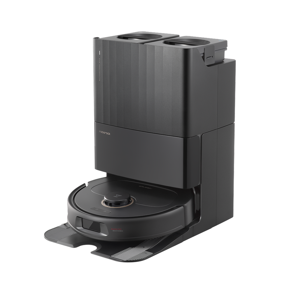 Roborock US Official Store | Intelligent Robot Vacuum Cleaner and Mop