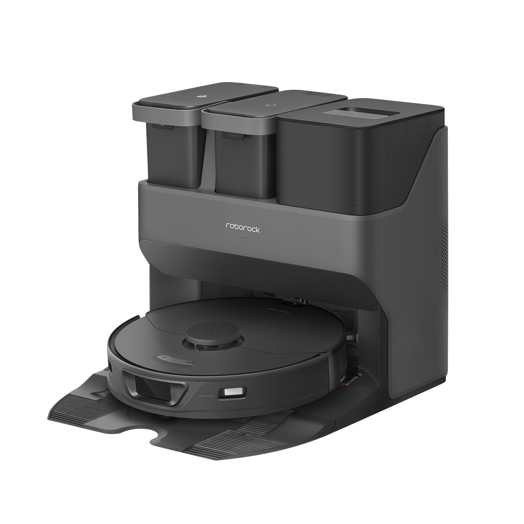 Roborock S7 Max Ultra - For those who don't compromise | Roborock