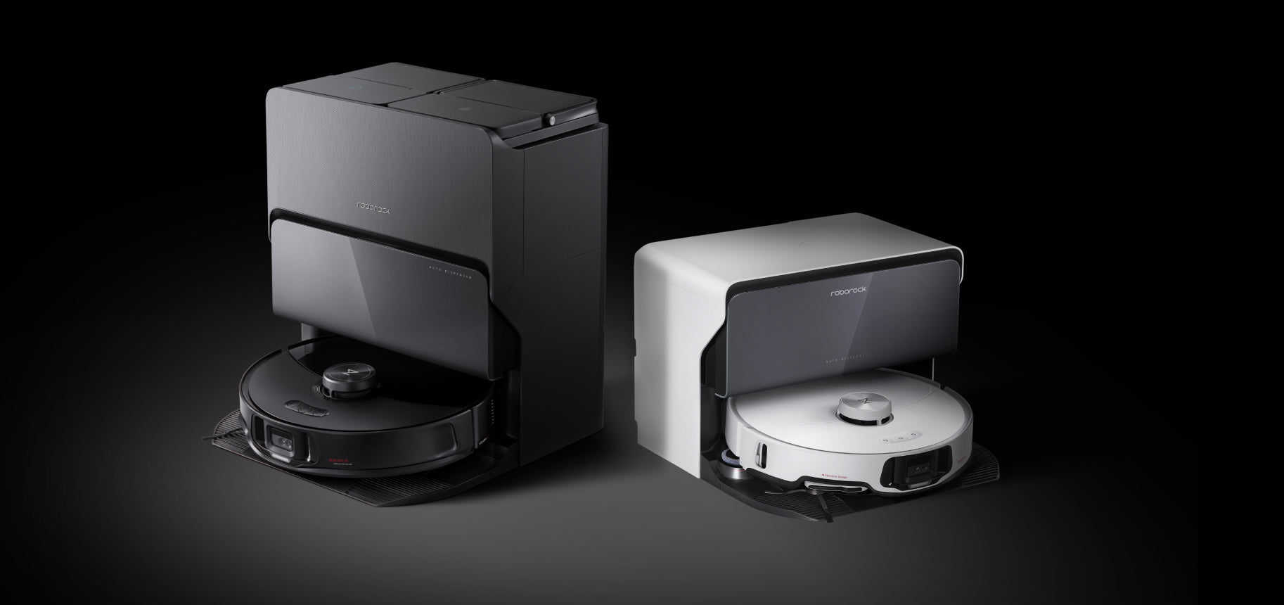 Roborock S8 MaxV Ultra - Cleaning Beyond Limits. | Roborock US