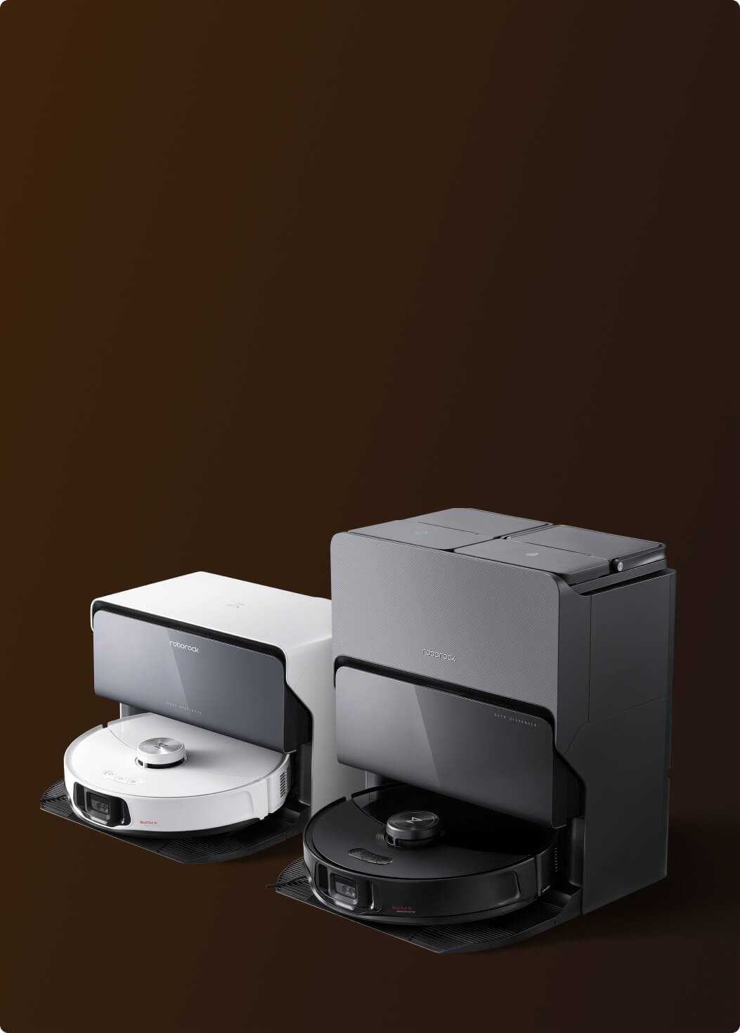 Roborock S8 MaxV Ultra - Cleaning Beyond Limits. | Roborock US