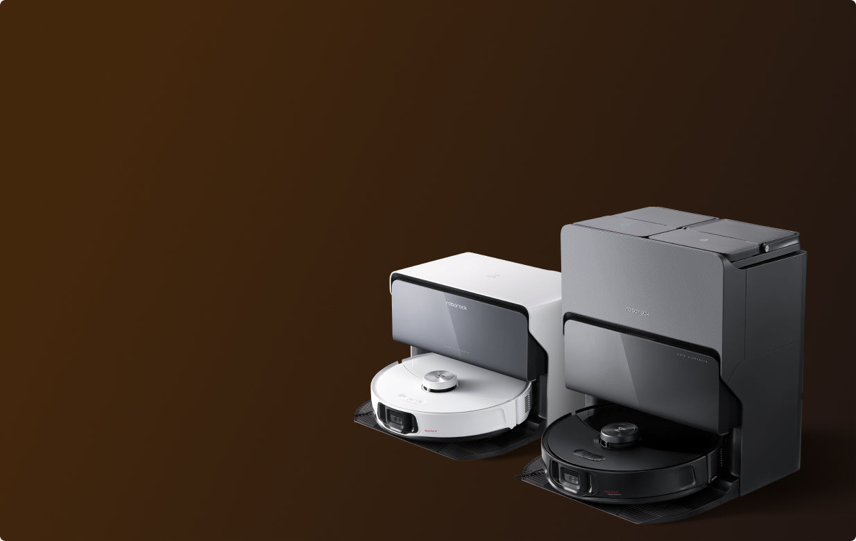 Roborock S8 MaxV Ultra - Cleaning Beyond Limits. | Roborock US