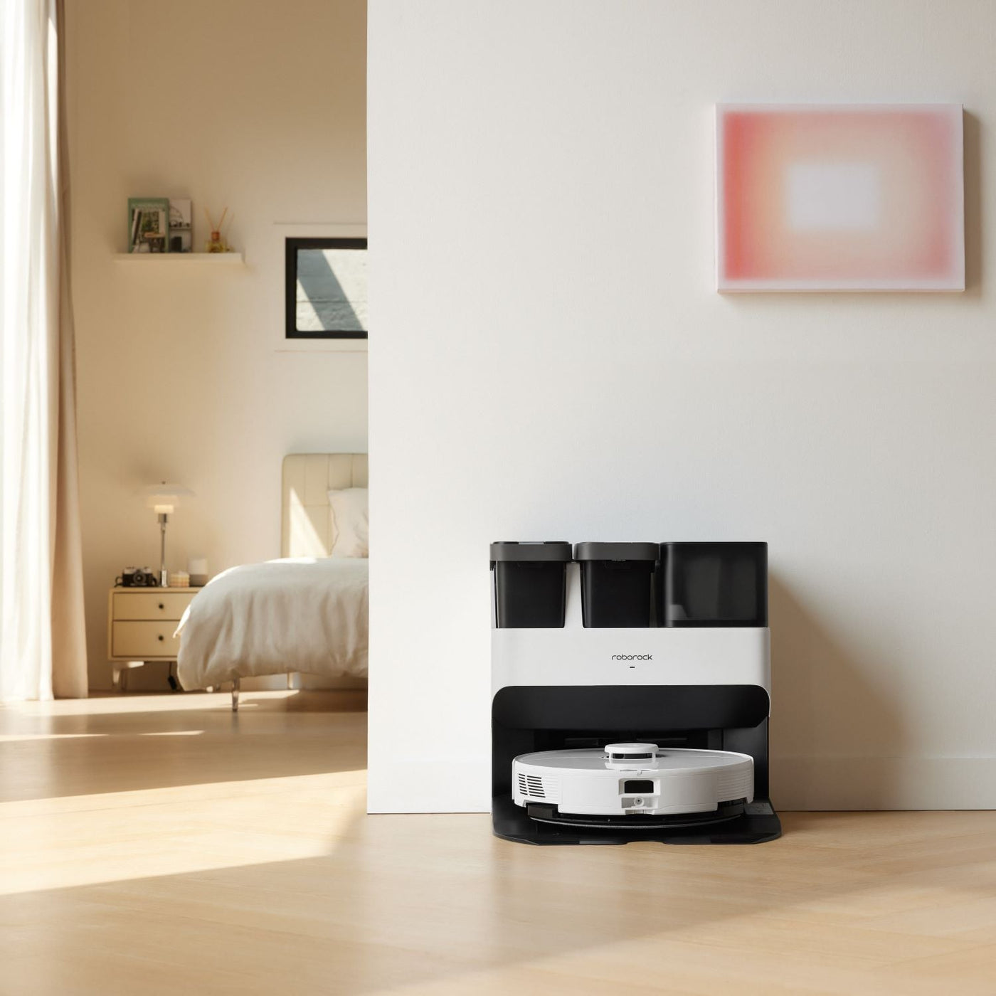 Roborock S7 Max Ultra - For those who don't compromise | Roborock