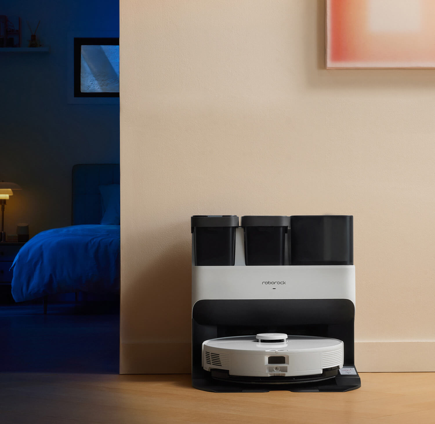 Roborock S7 Max Ultra - For those who don't compromise | Roborock