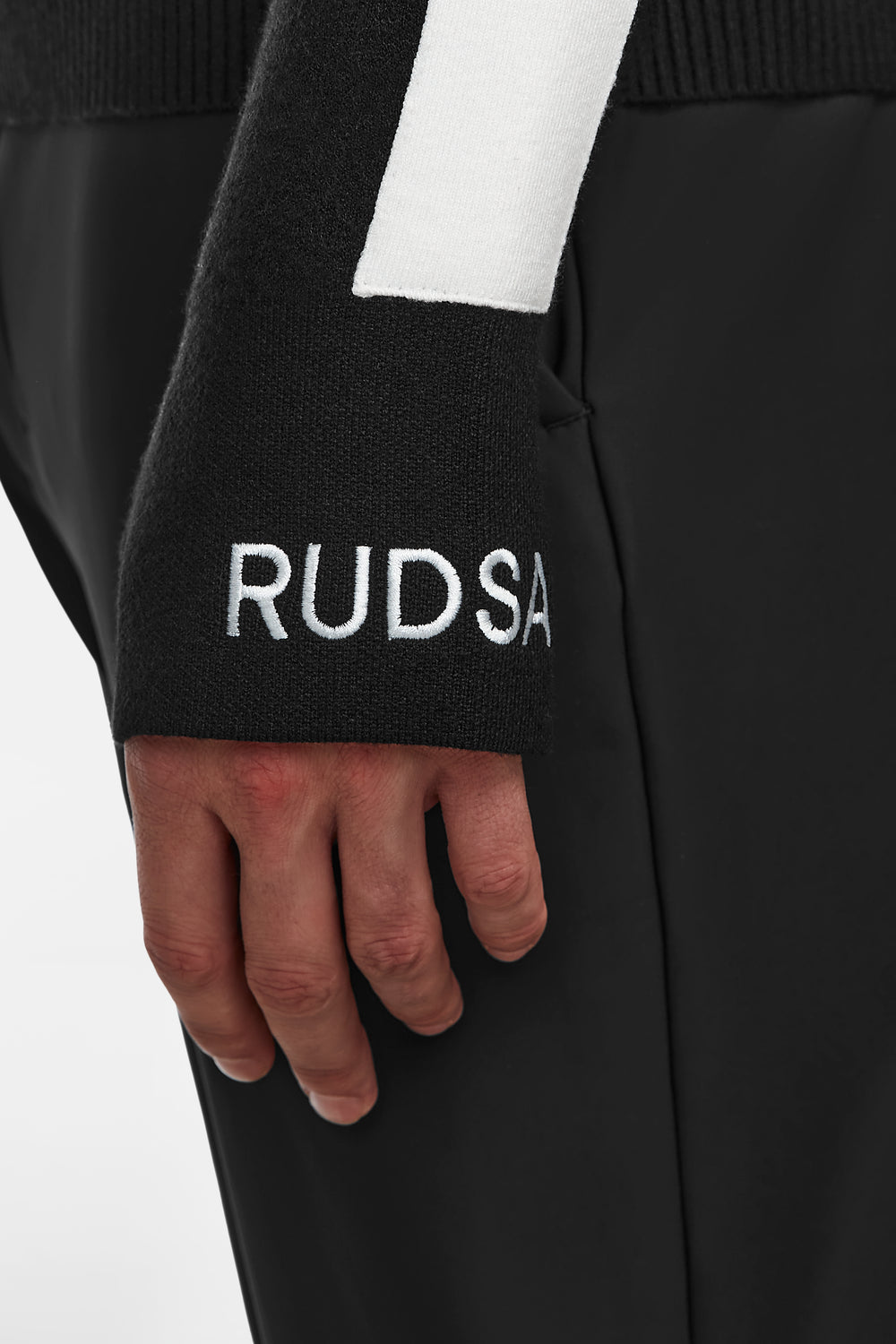 OLIVIER - 6524545 Black – Rudsak International