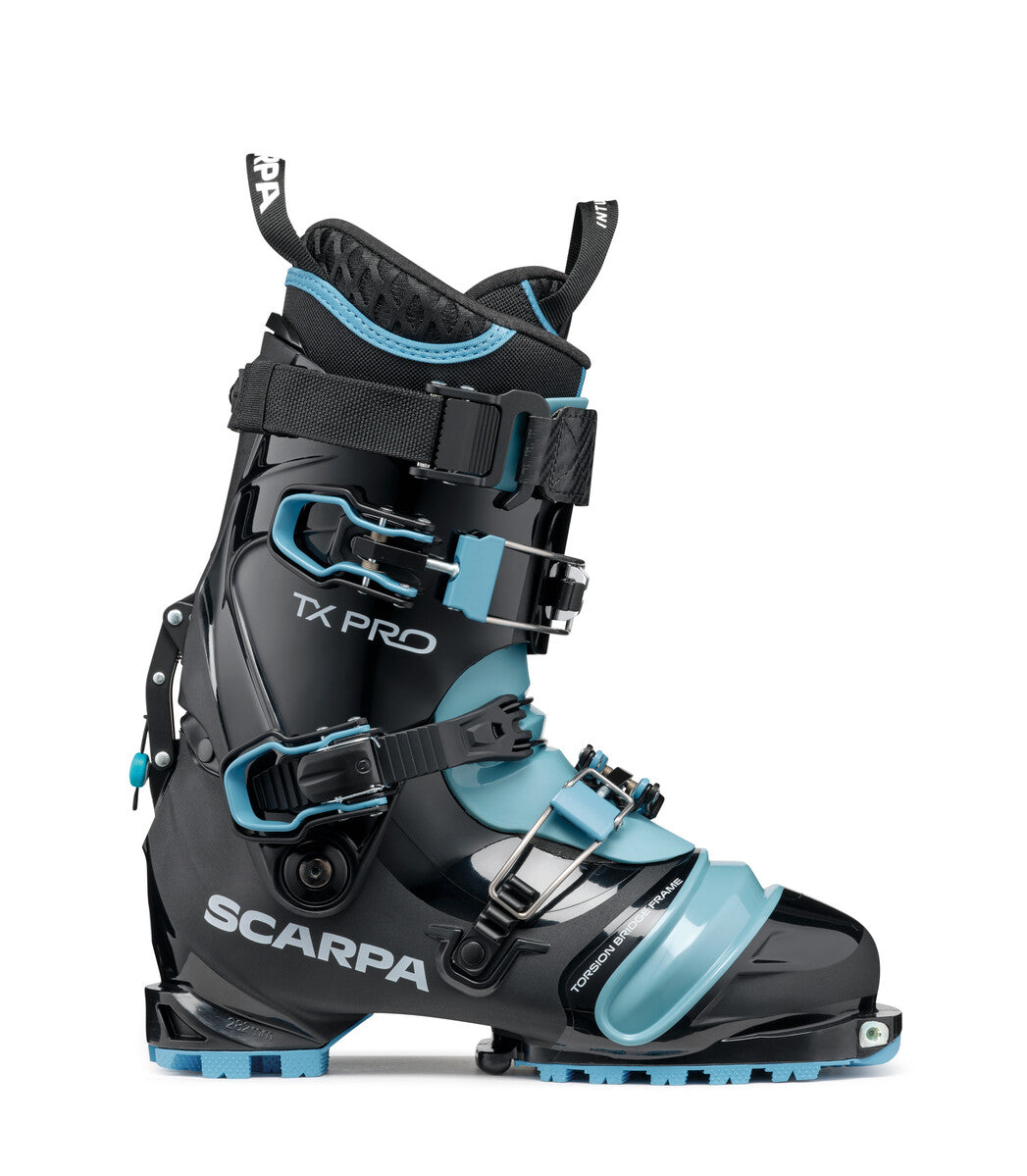 SCARPA | TX PRO WOMEN'S