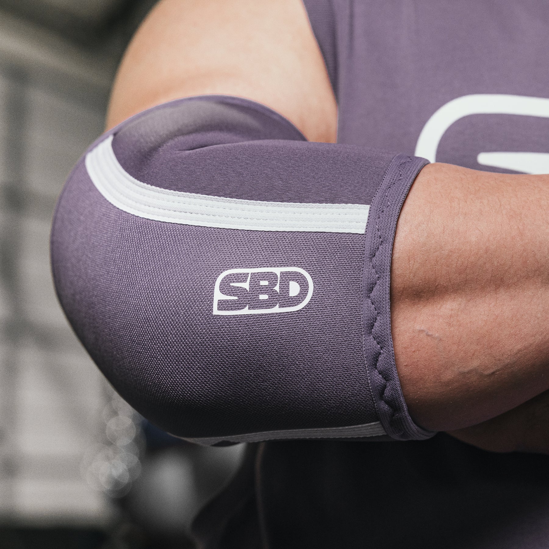 Aspire Elbow Sleeves – SBD Apparel USA
