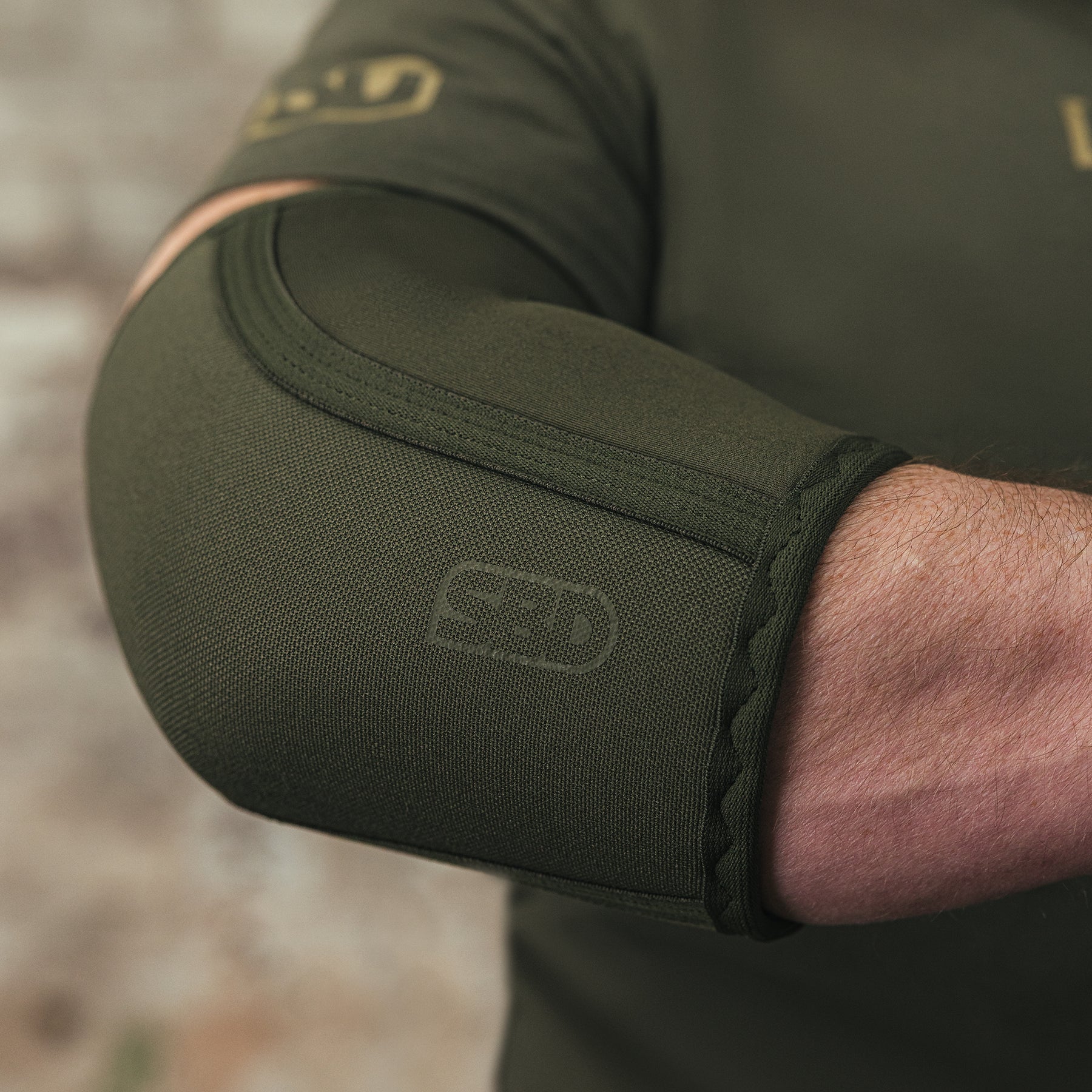 Resolve Elbow Sleeves – SBD Apparel USA