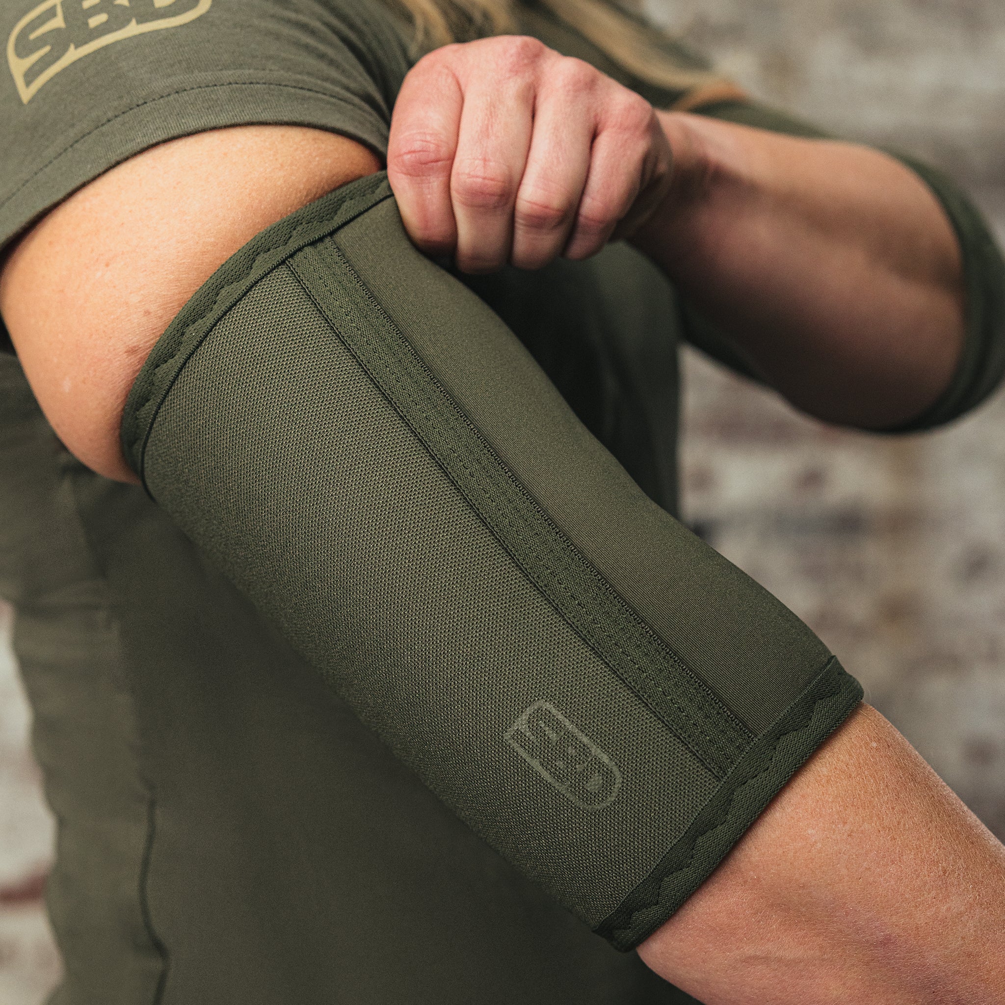 Resolve Elbow Sleeves – SBD Apparel USA