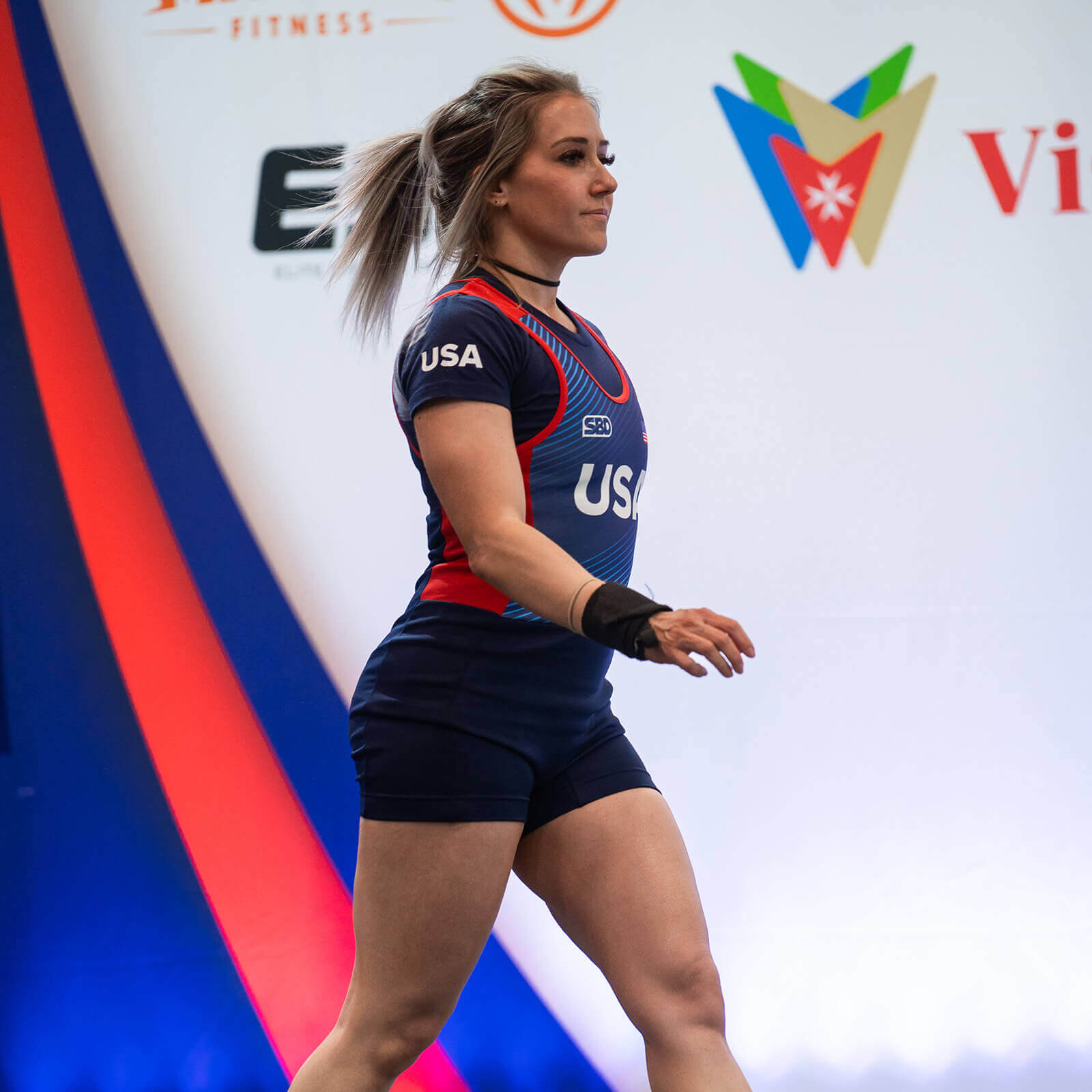 Momentum Knee Sleeves – SBD Apparel USA