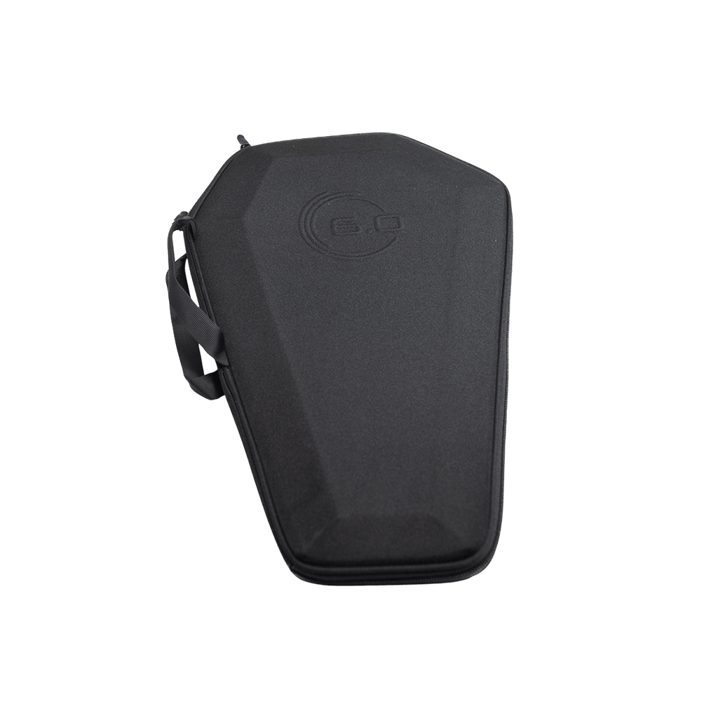 Pickleball Paddle Cover | Six Zero Hard Case Protection – Six Zero US