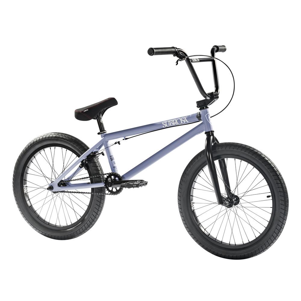 Subrosa Sono XL BMX Bike – Source BMX - US