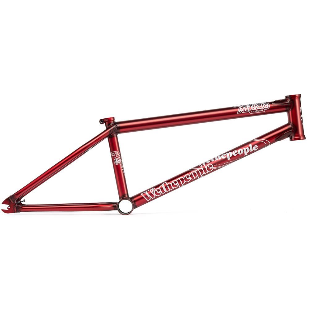 Wethepeople Trigger Frame – Source BMX - US