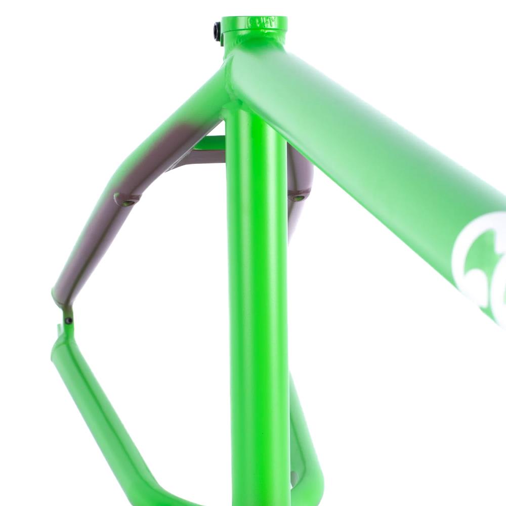 Cult Biggie Alex Kennedy Frame – Source BMX - US