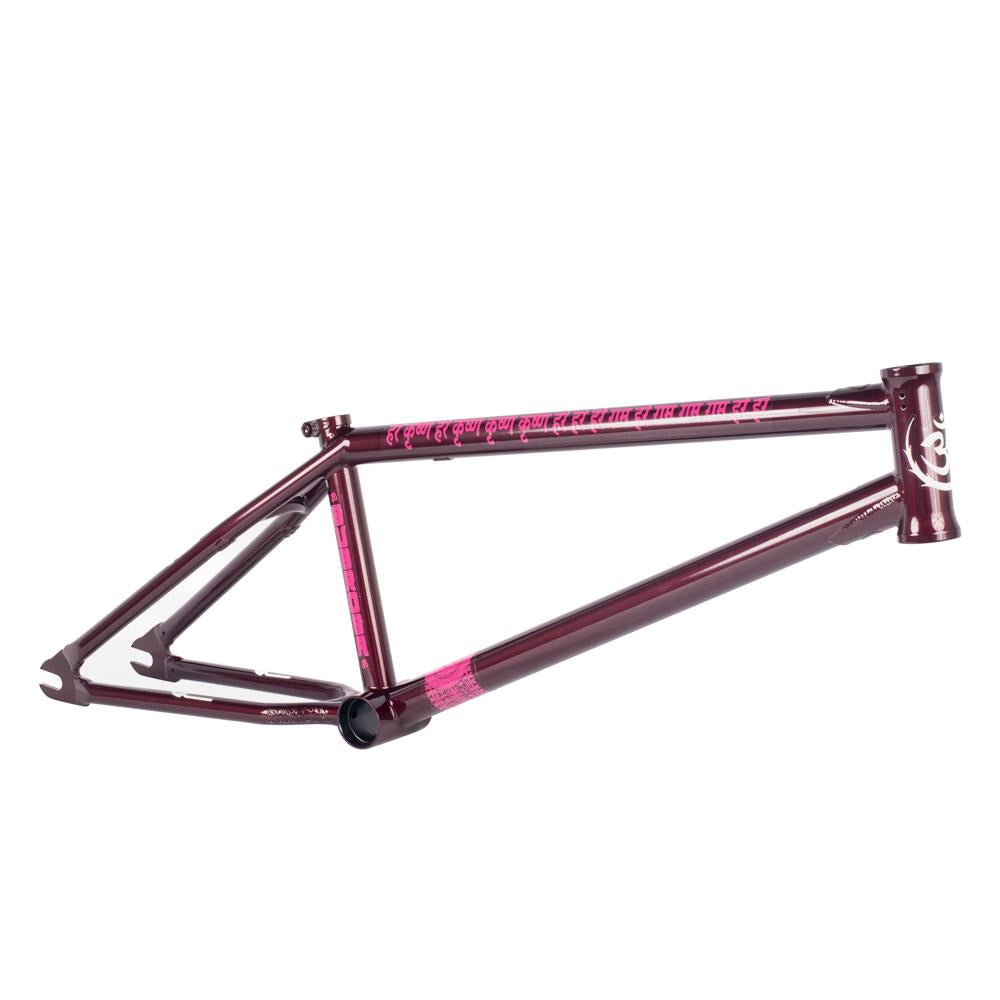 Subrosa OM V2 Frame – Source BMX - US