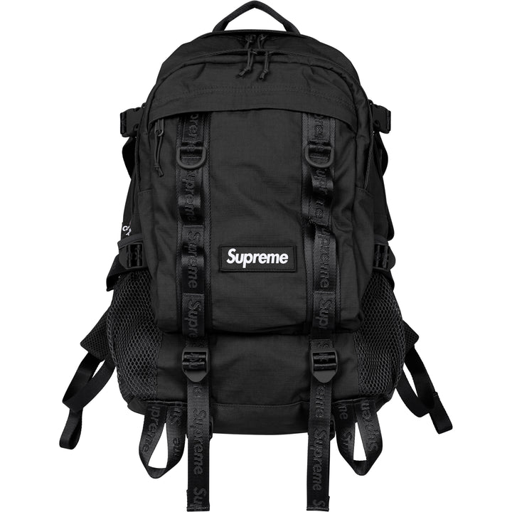 Backpack - Shop - Supreme