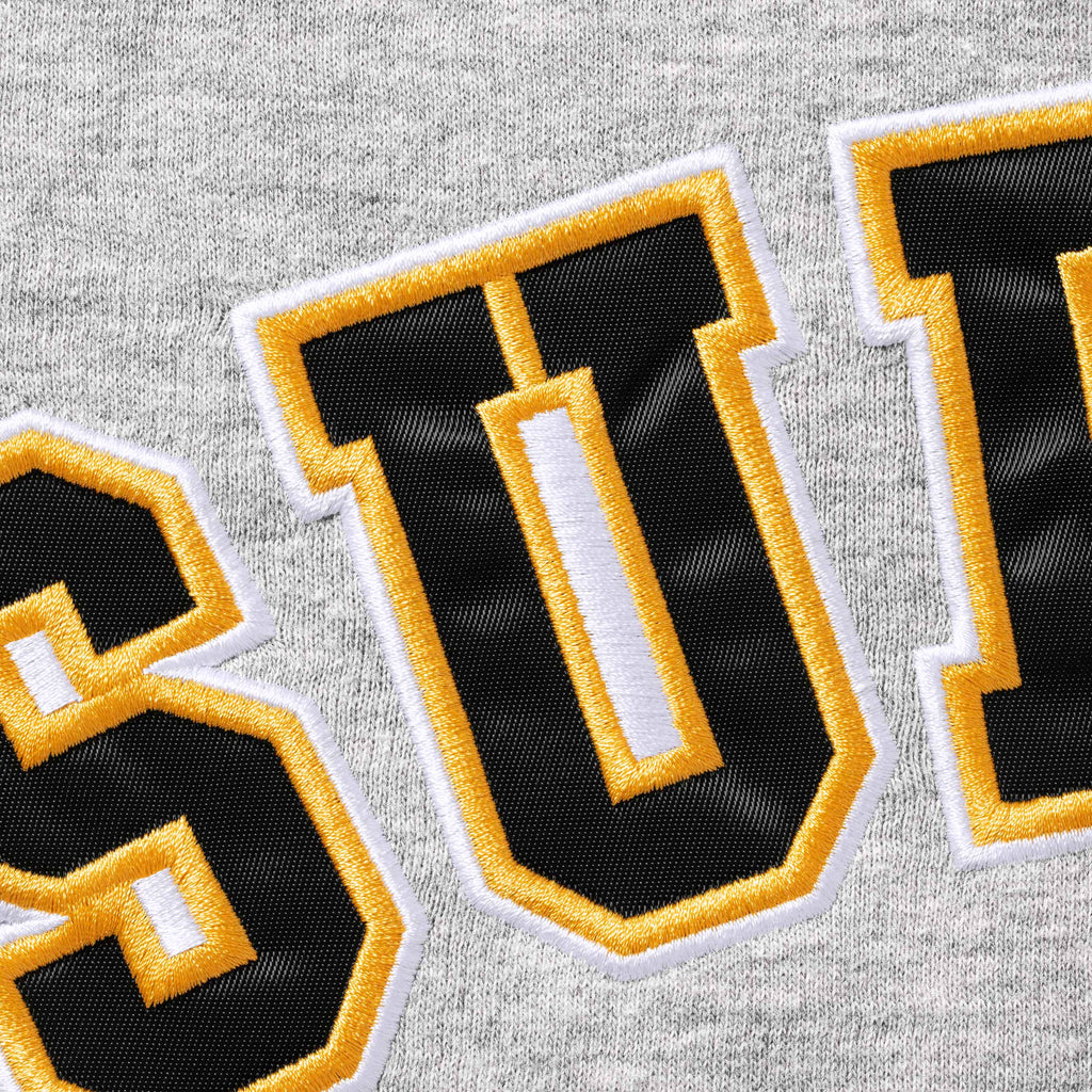 Filled Zip Up Hooded Sweatshirt - Shop - Supreme