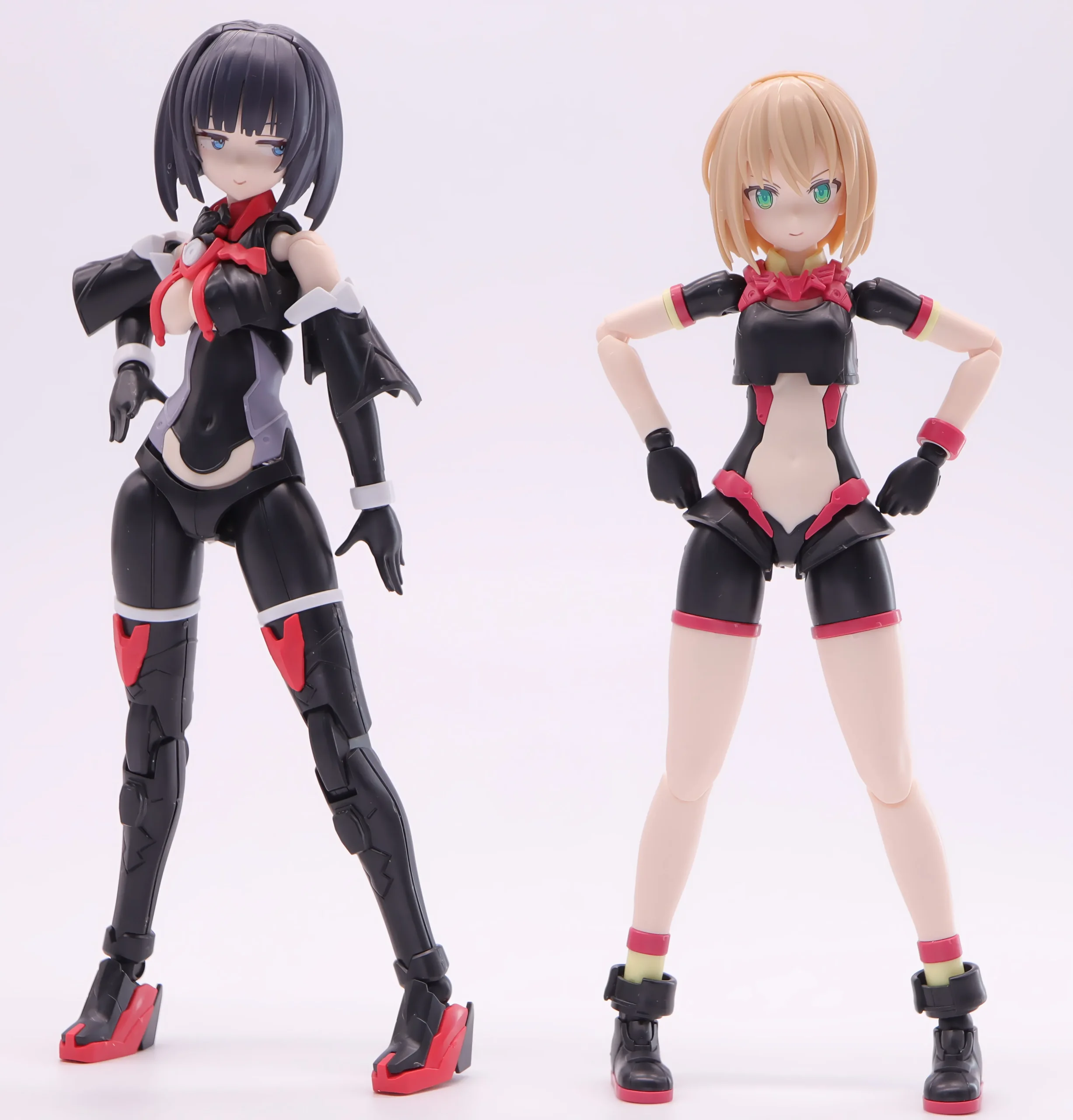 30MS SIS-K00 ミコルル[カラーB] レビュー｜うたたね趣味ブログ