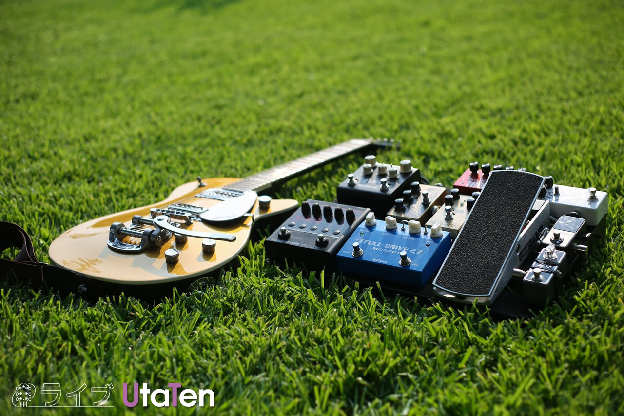 ディレイエフェクター10選！使い方・種類や1万円以下で買えるモデルも