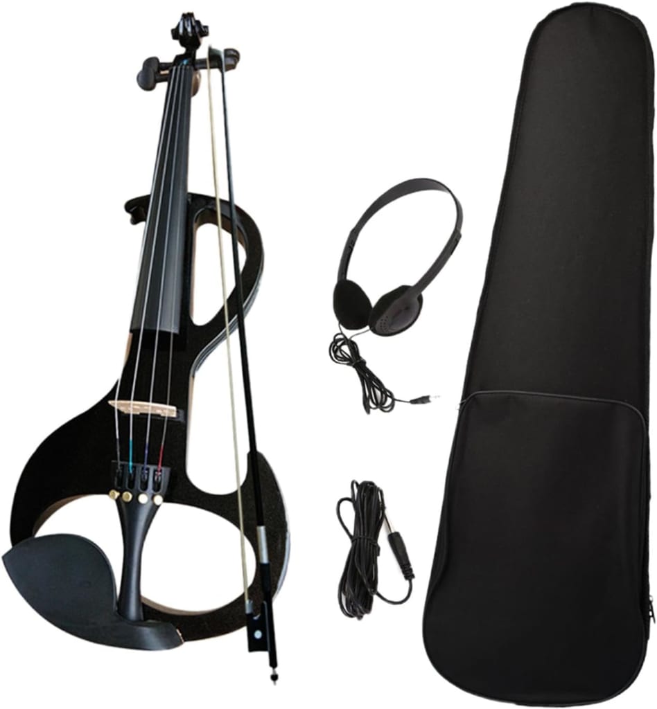 エレキバイオリンおすすめ6選！特徴や初心者向けの選び方など解説 2026