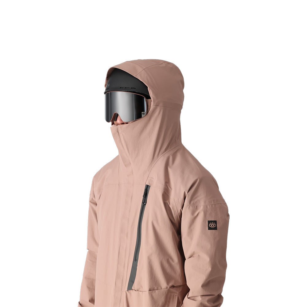 686 Gore-Tex GT Mens Jacket 2025 M GORE-TEX GT JACKET 24-25 686