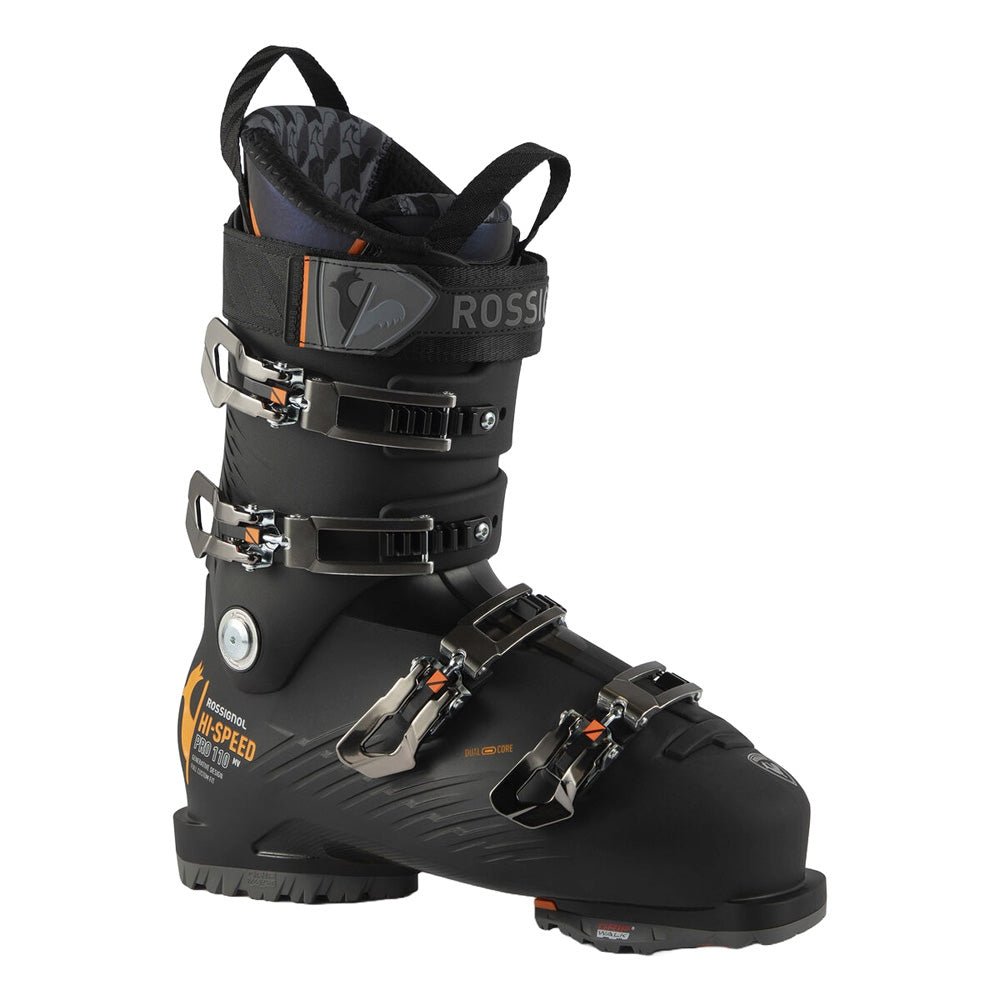 Rossignol Hi-Speed Pro 110 MV GW Ski Boots 2024 HI-SPEED PRO 110