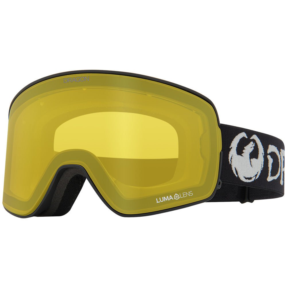 Dragon NFX2 Goggles 2025 NFX2 24-25 Dragon – UtahSkis