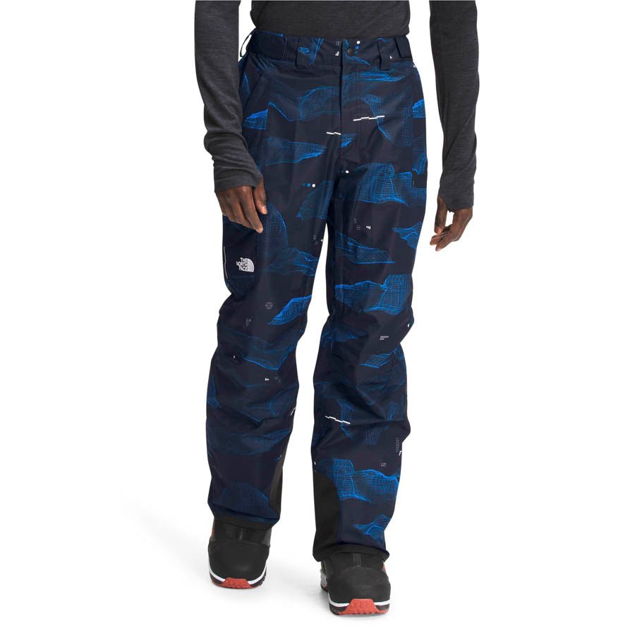 The North Face Men's Freedom Pant 21-22 M FREEDOM PANT 21-22 The