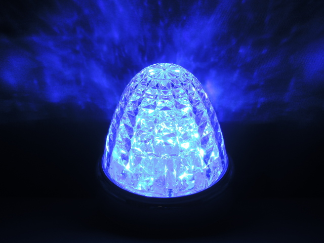 JB激光LEDクリスタルハイパワーマーカー