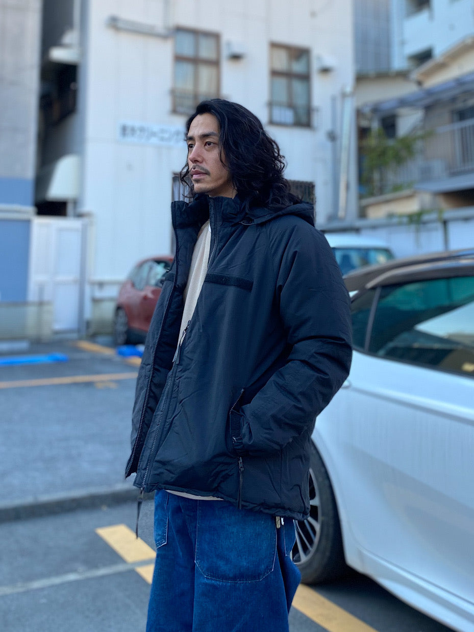 HOUSTON LEVEL7 JACKET｜UTSURA