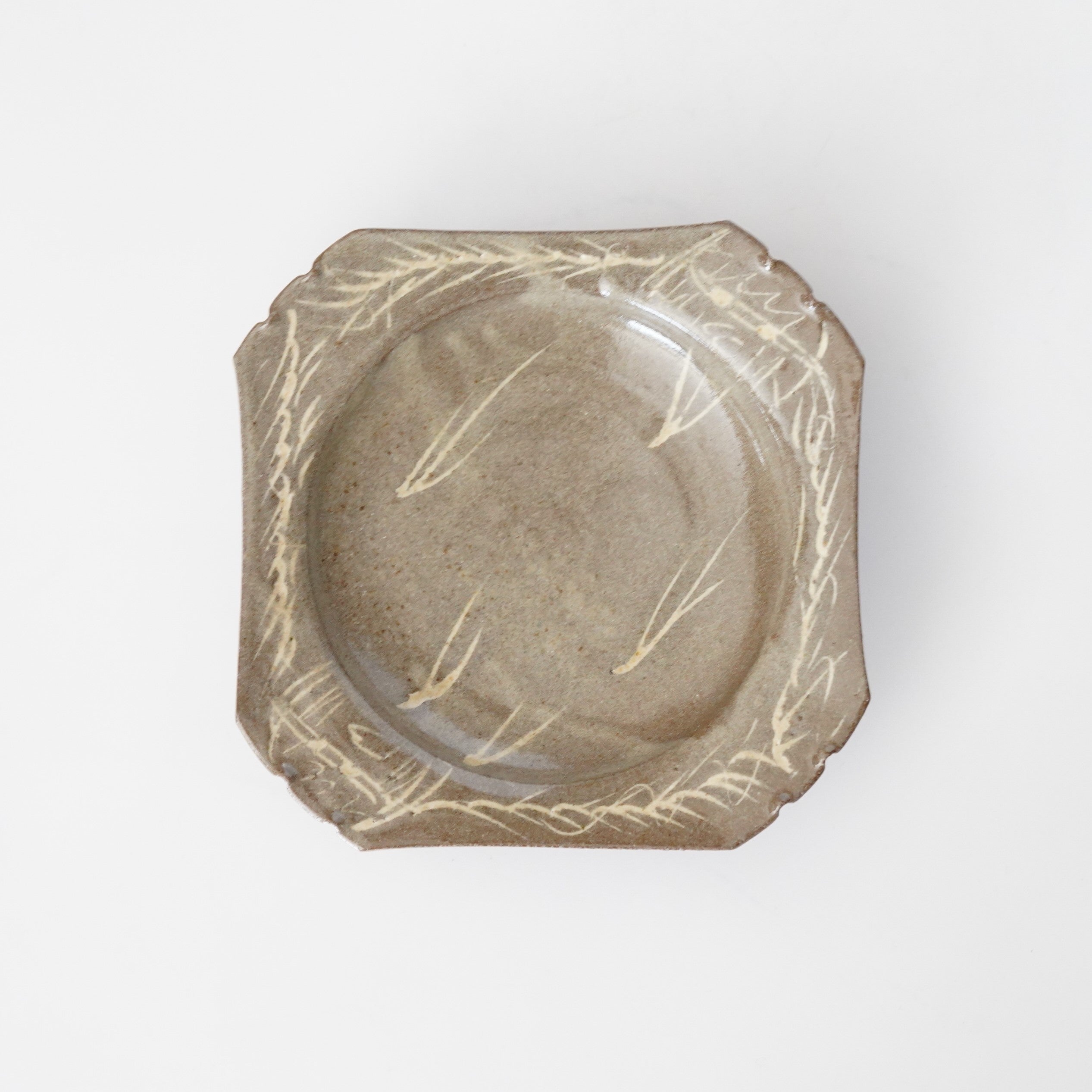 岸田匡啓 – うつわ御結