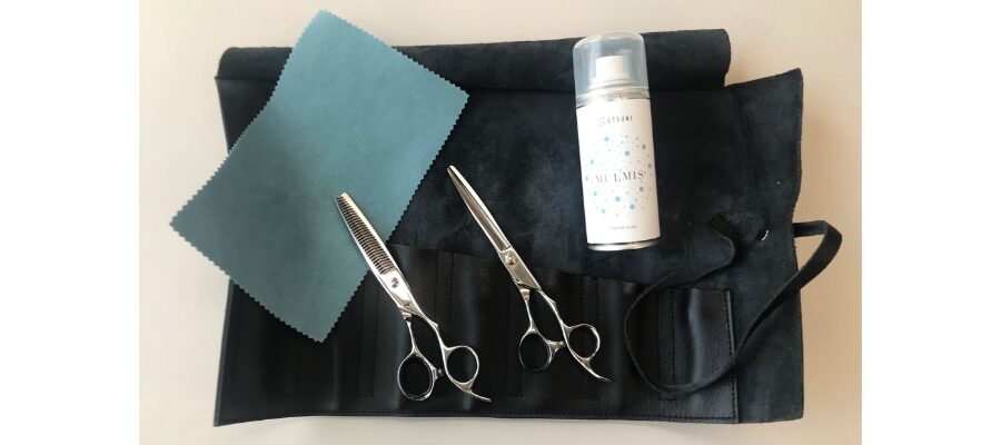 PREMIUM SET（5.5inch） – 内海［理美容］